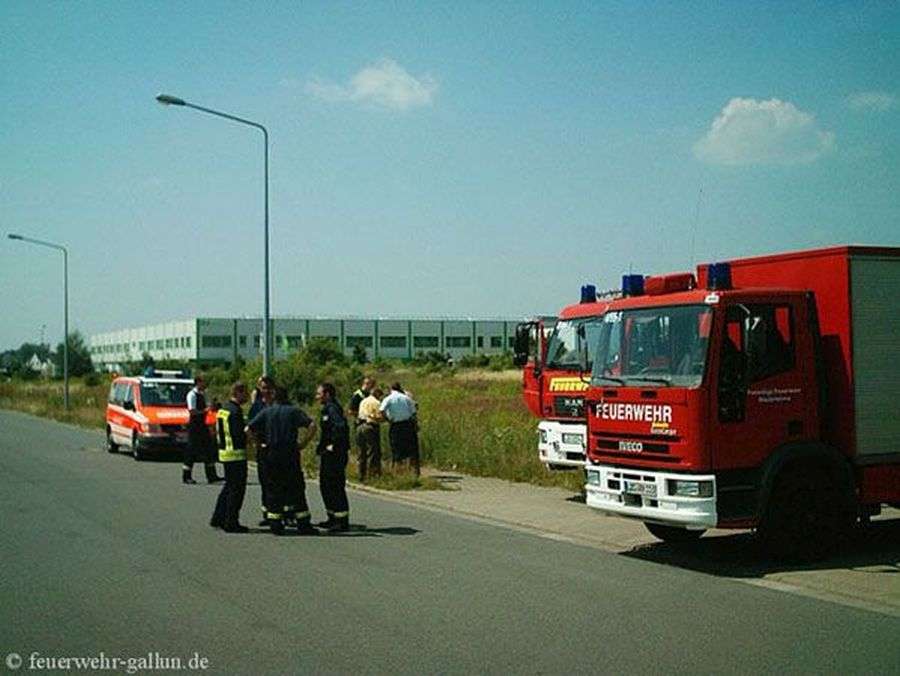 Einsatz 14-2005